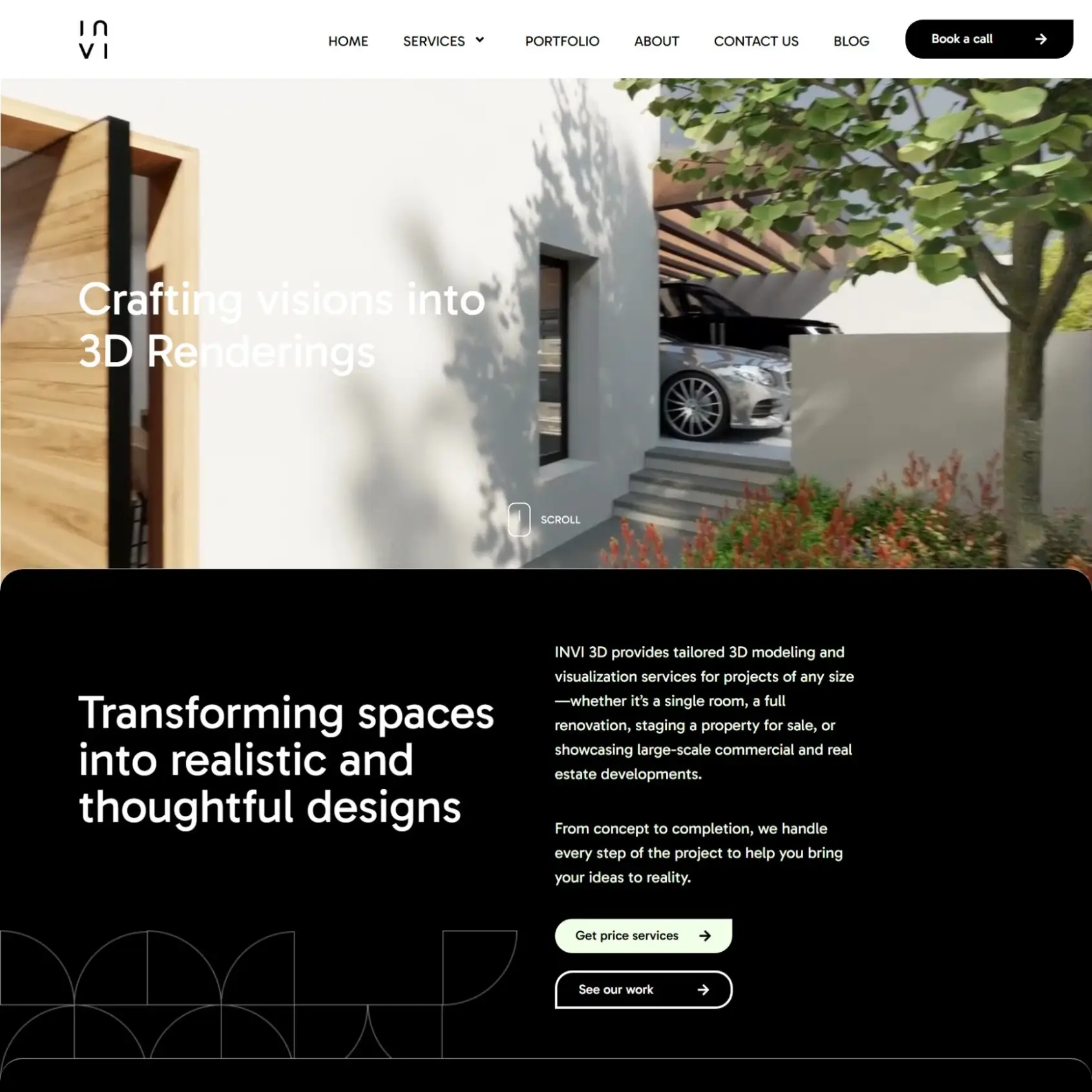 Website Design