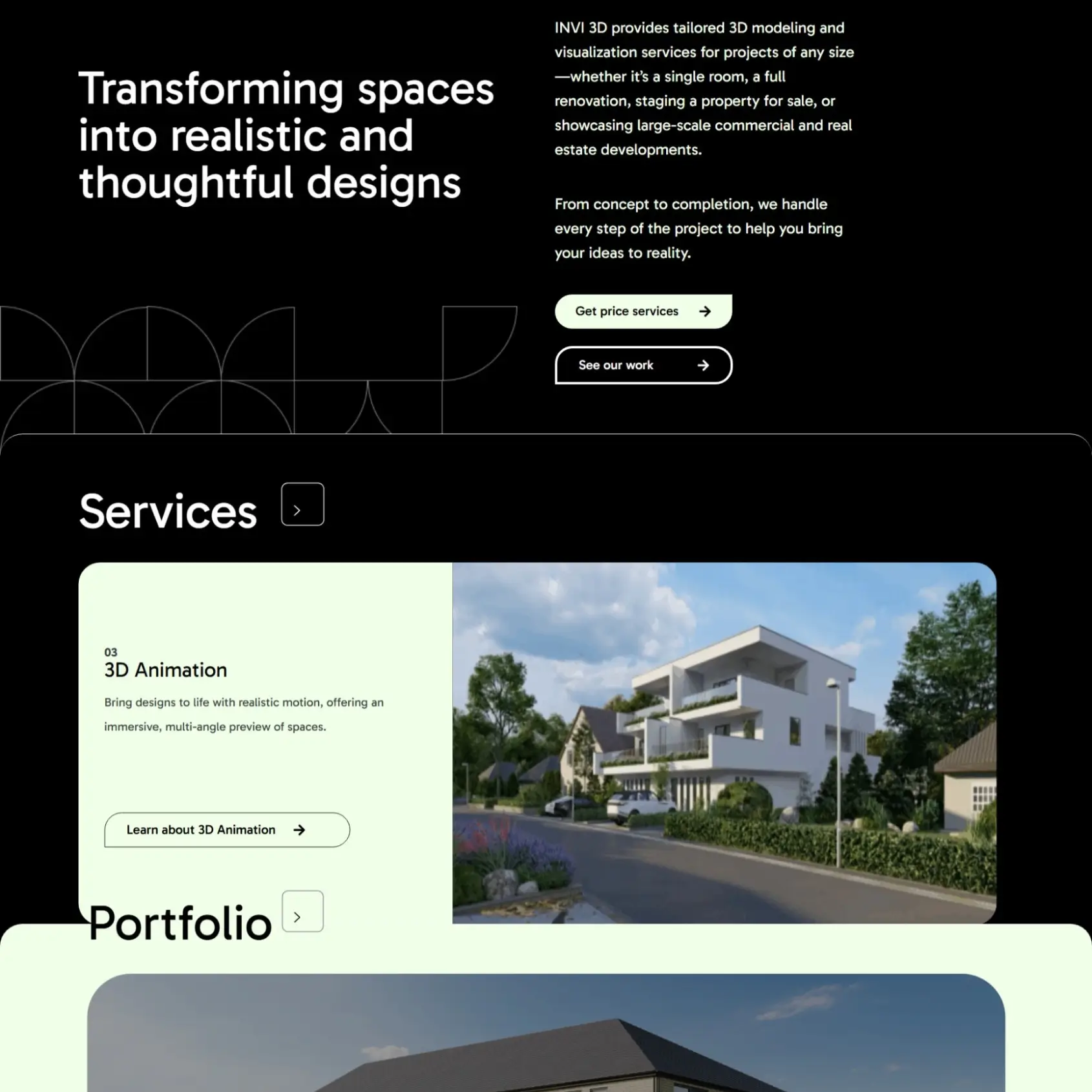 Website Design