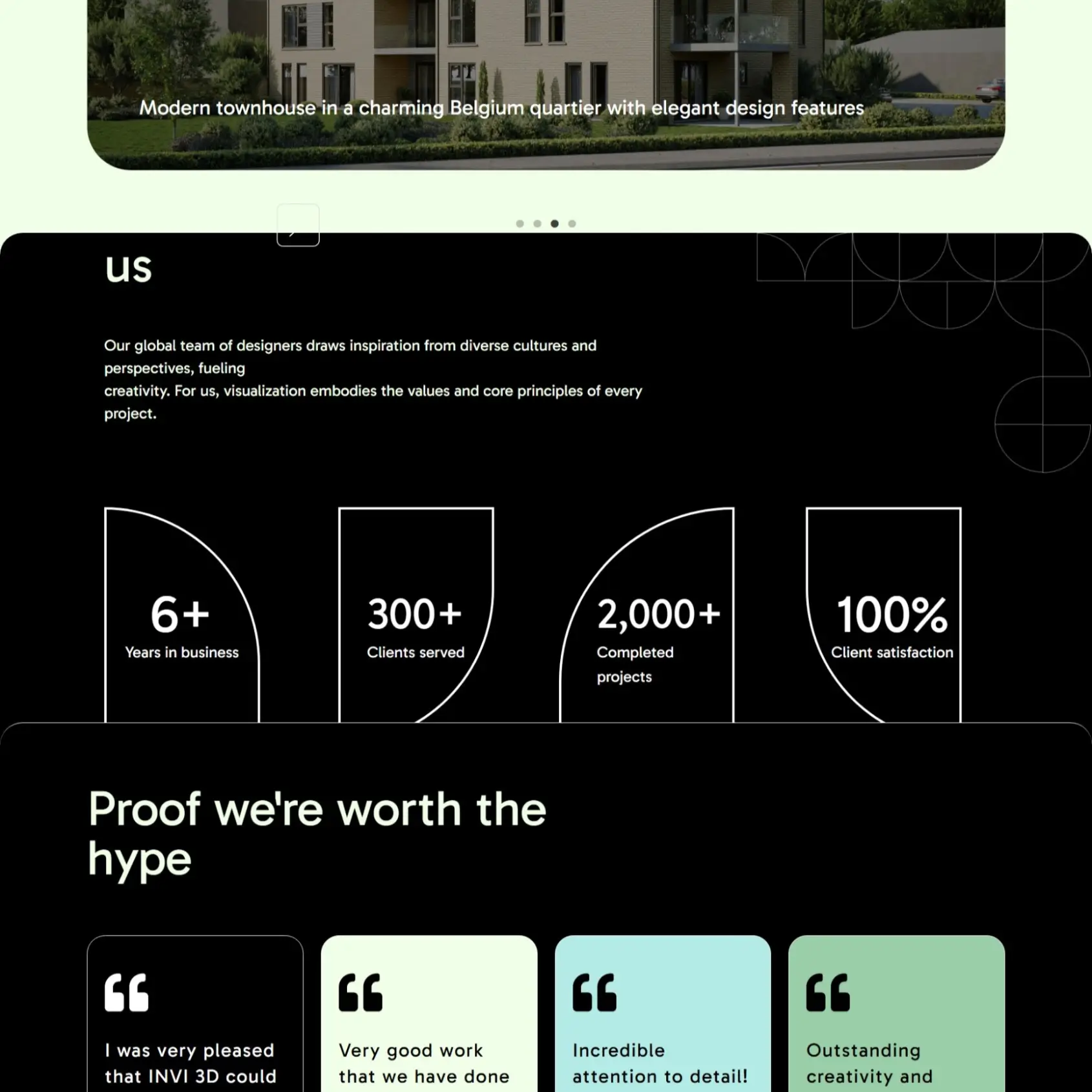 Website Design