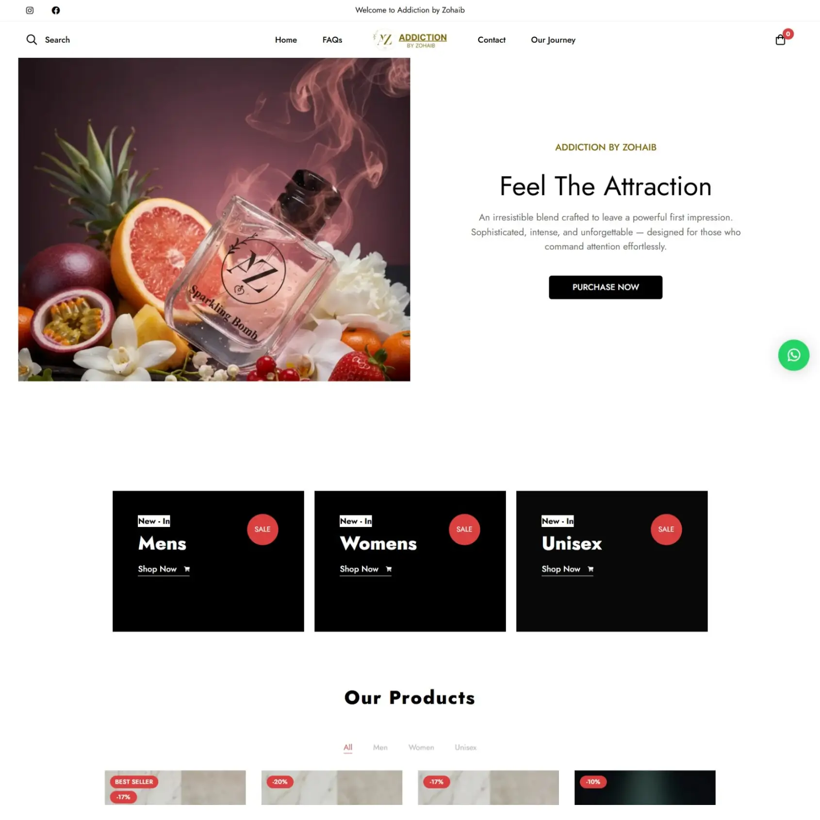 Website Design