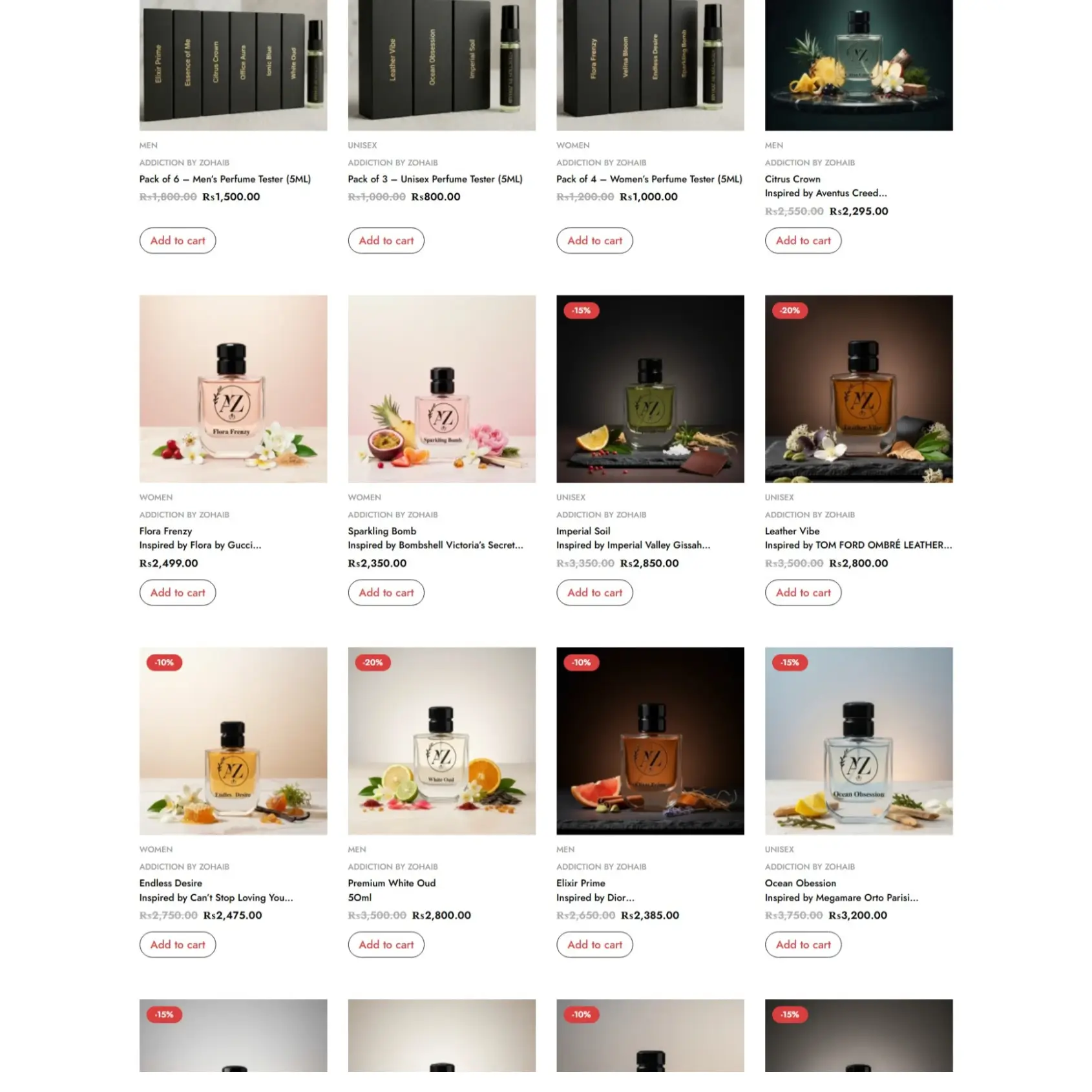 Website Design