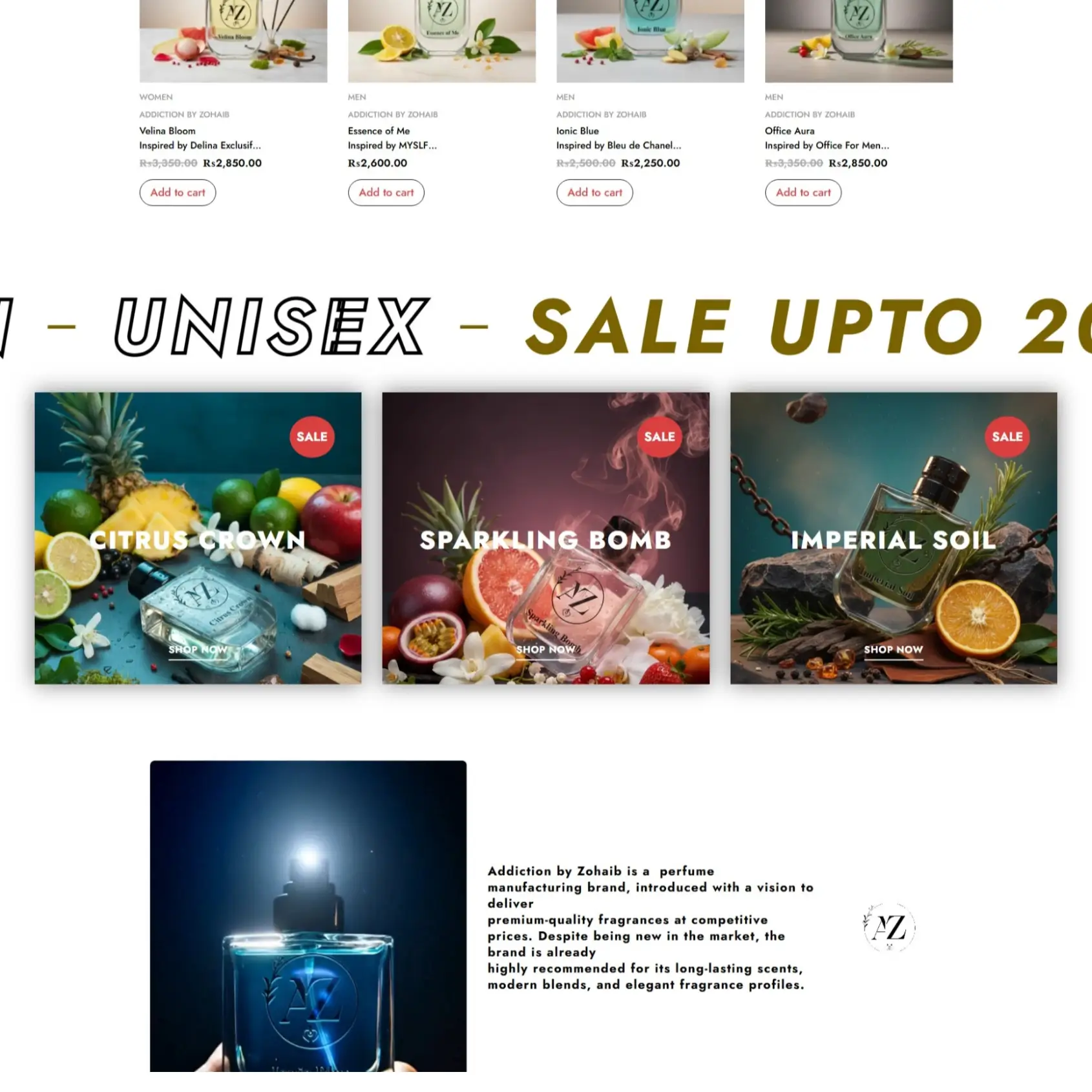 Website Design